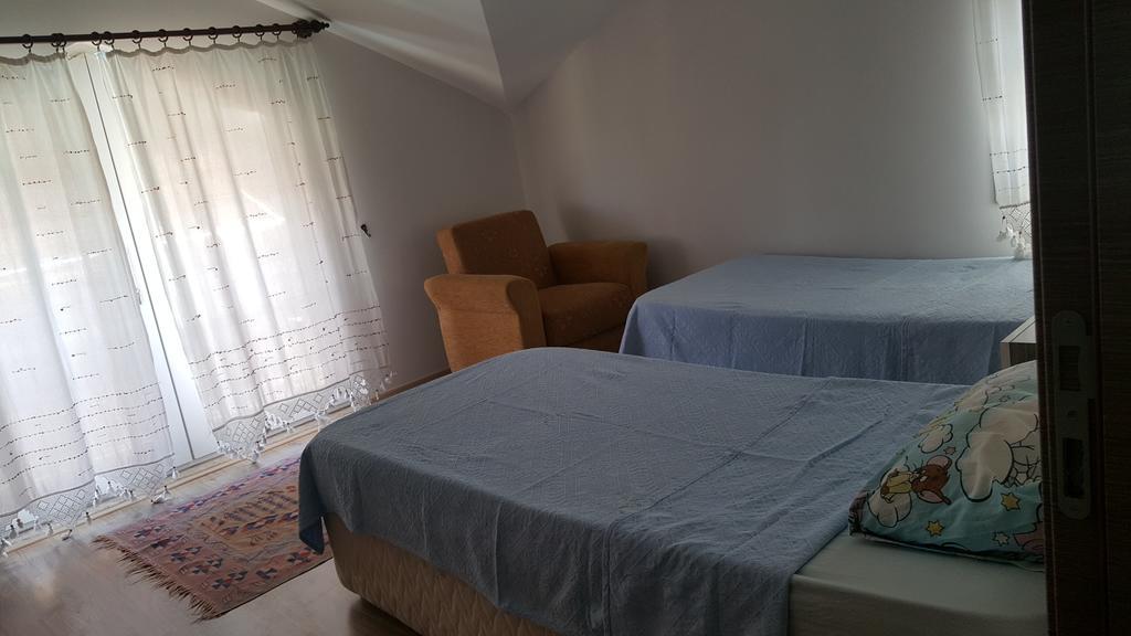Burak Apart Hotel Fethiye Exterior photo