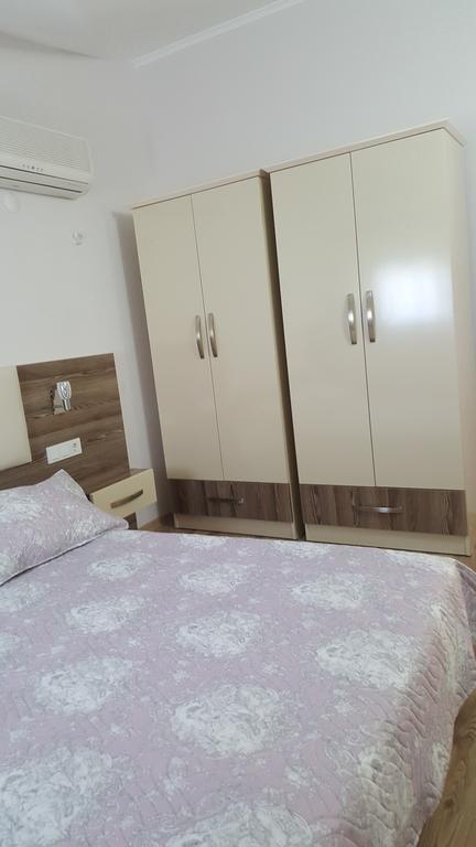 Burak Apart Hotel Fethiye Exterior photo